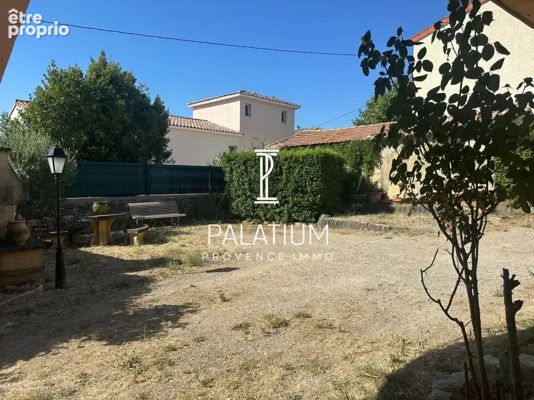 Maison 90m2- Quartier des Viougues- Double garage - photo 14