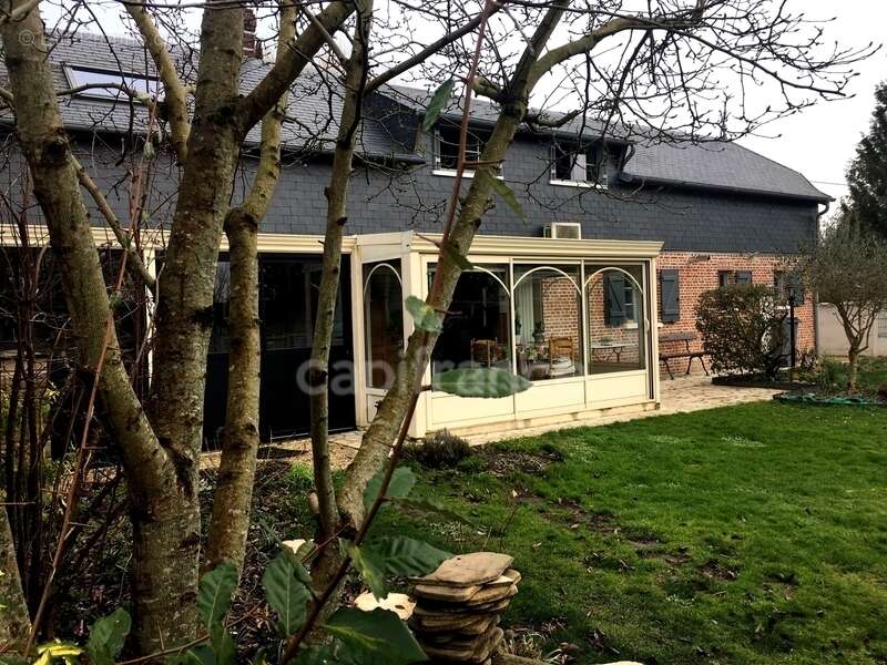 Maison à vendre 9 pièces Proximité TOTES (76) - photo 2