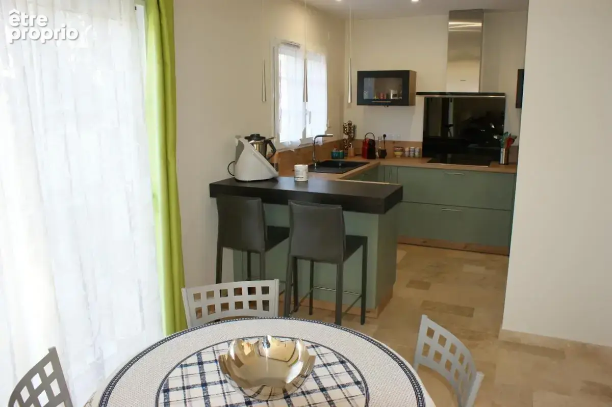 Maison 5 pièces 140 m² à vendre à Genilac (42800) - photo 39