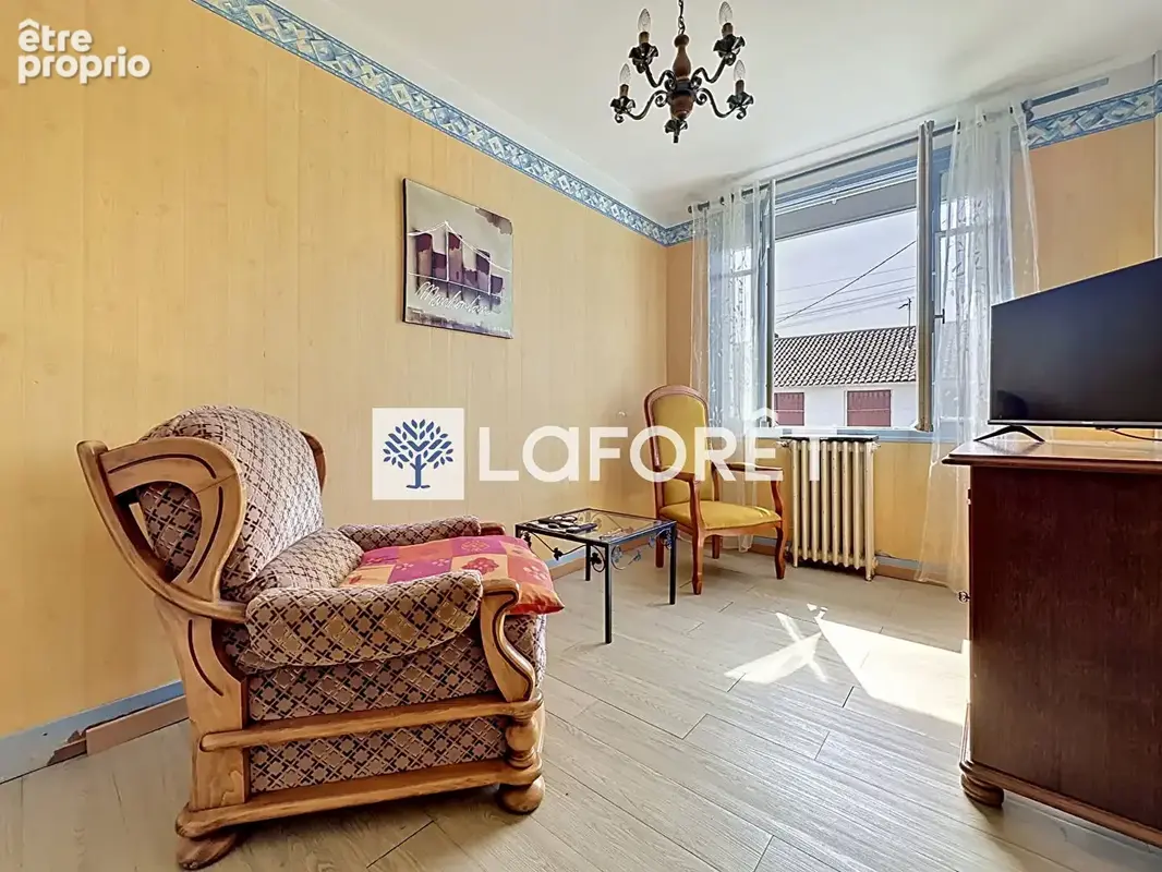 Maison Bressuire - photo 5