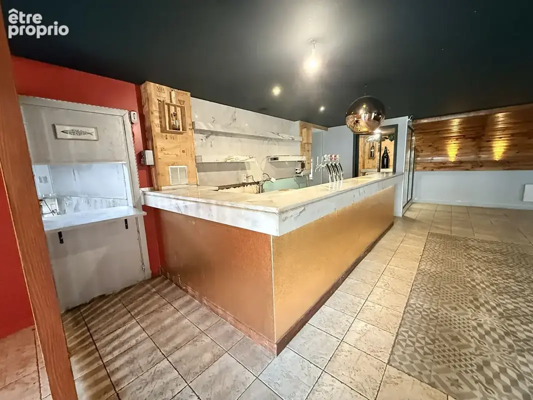Local commercial 169 m² centre ville Cachan - photo 5
