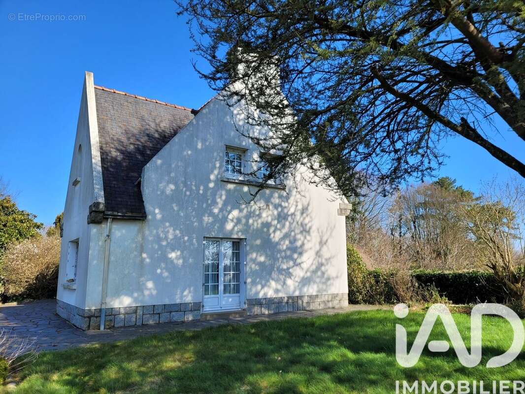 Photo 2 - Maison à CORAY