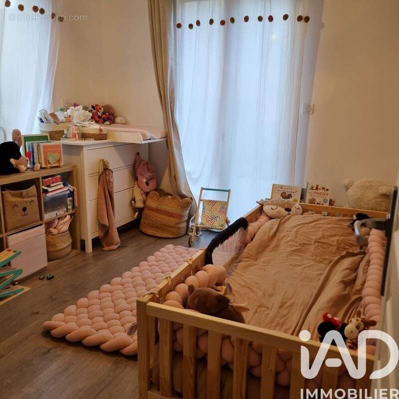 Photo 3 - Appartement à ANNET-SUR-MARNE