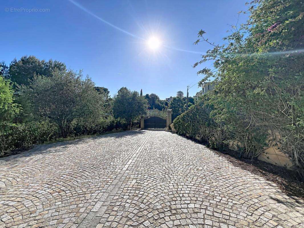 Maison à VENCE