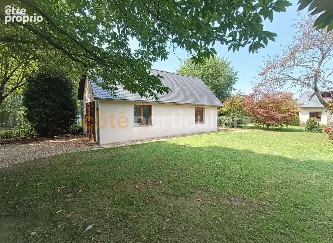 Maison de caractère 116m2 - photo 12