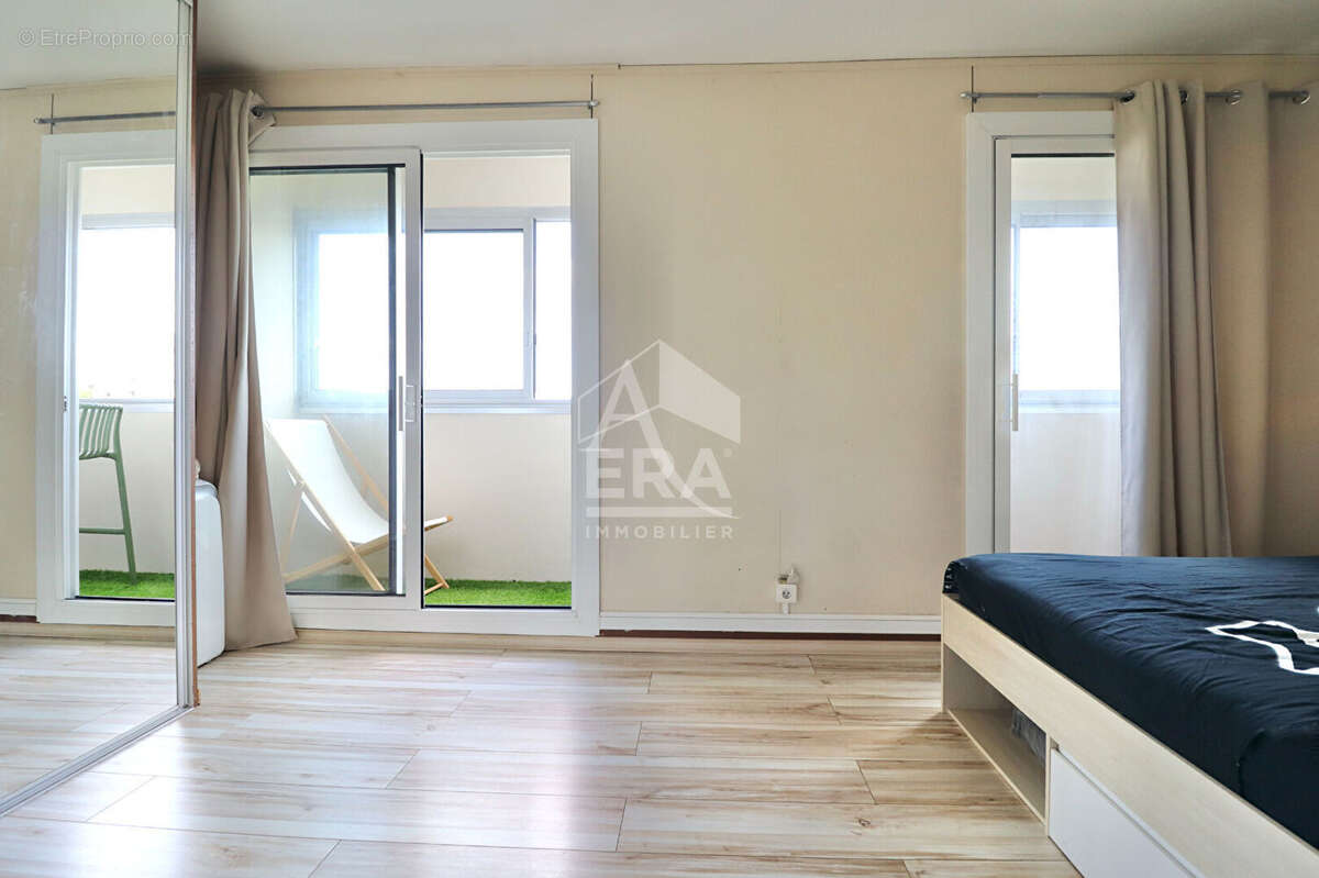 Appartement à CHAMPS-SUR-MARNE