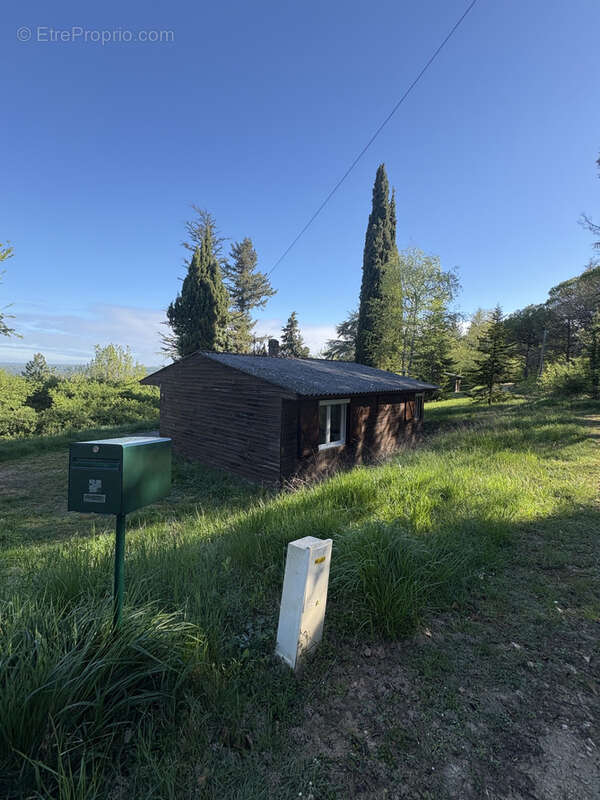 Maison à MONTAYRAL