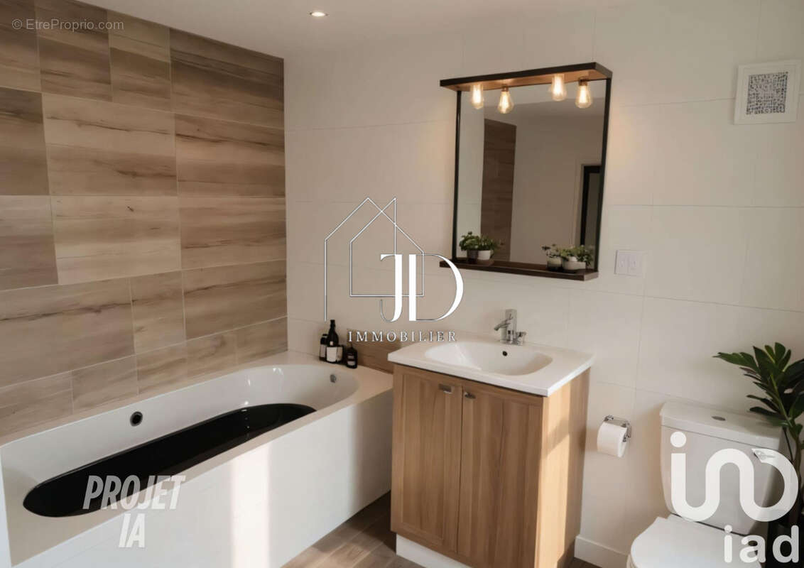 Photo 9 - Appartement à LA POSSESSION