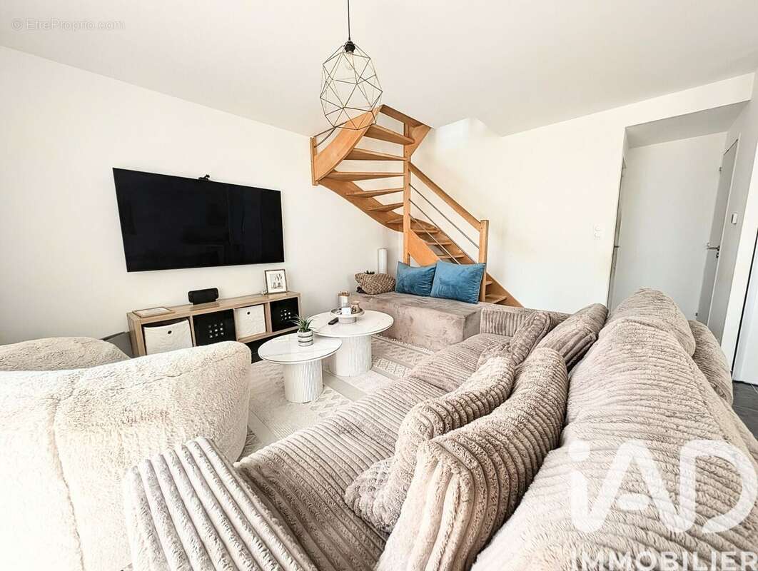 Photo 6 - Maison à LE RHEU