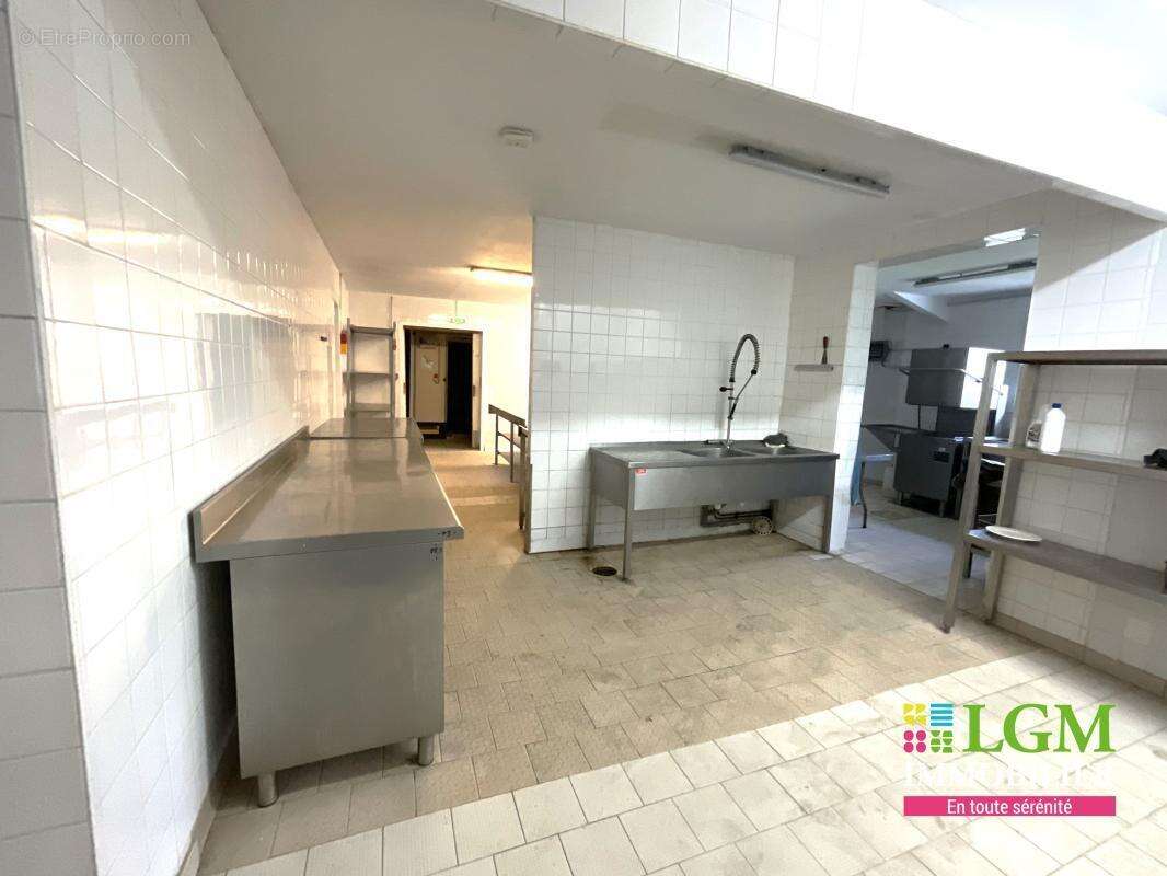 Appartement à BELUS