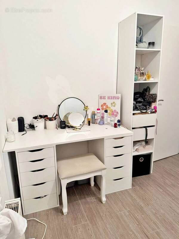 Appartement à SAINT-MAUR-DES-FOSSES