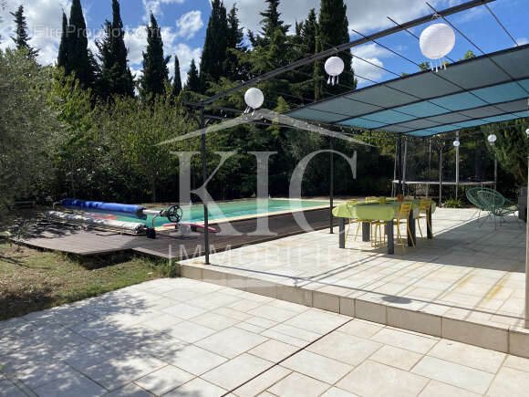 Maison à CARCASSONNE