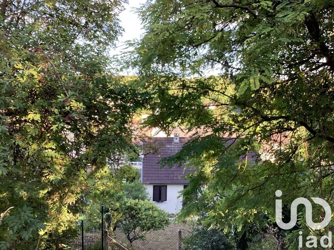 Photo 7 - Terrain à PROVINS