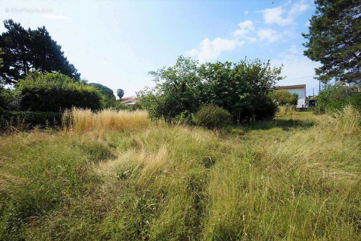 Terrain à ROYAN