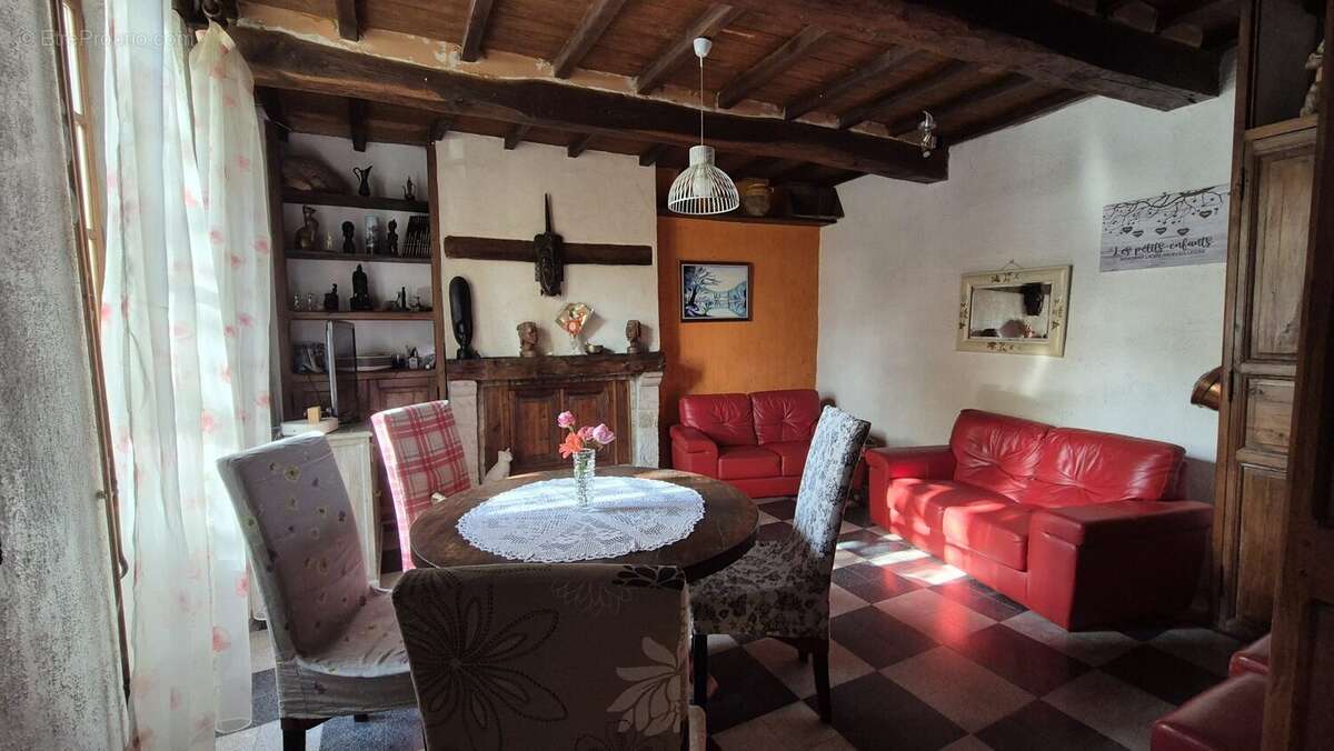 Maison à CONDOM