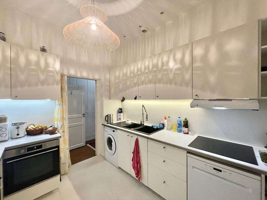 Appartement à SAINT-JEAN-DE-LUZ