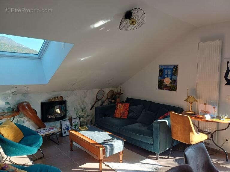 Appartement à DOUSSARD