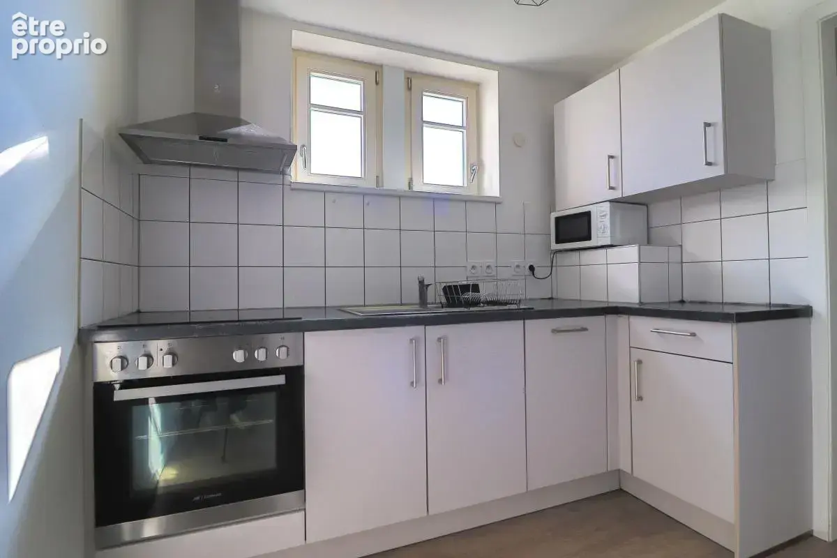 Appartement À Vendre - photo 6