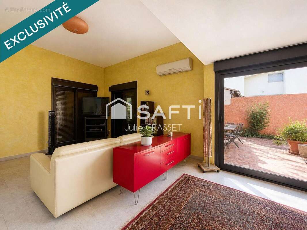 Photo 5 - Maison à BEZIERS