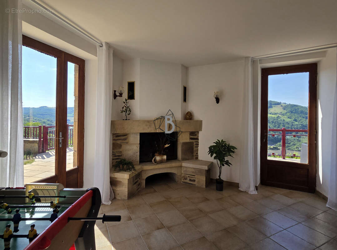 Maison à REQUISTA