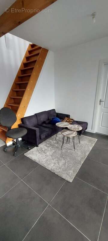 Appartement 170 m² à Roubaix  - photo 5