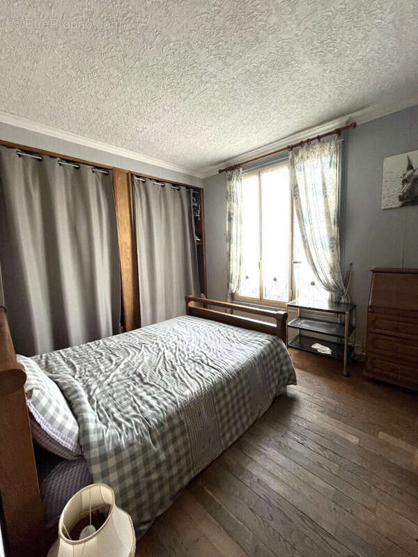 Maison à FRANCONVILLE