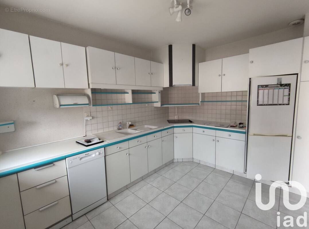 Photo 1 - Maison à LA FLECHE