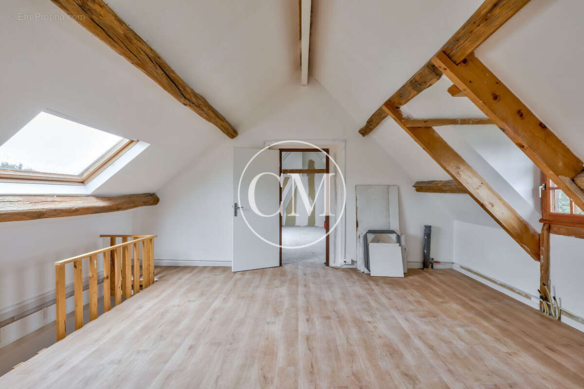 Maison à PLAISIR