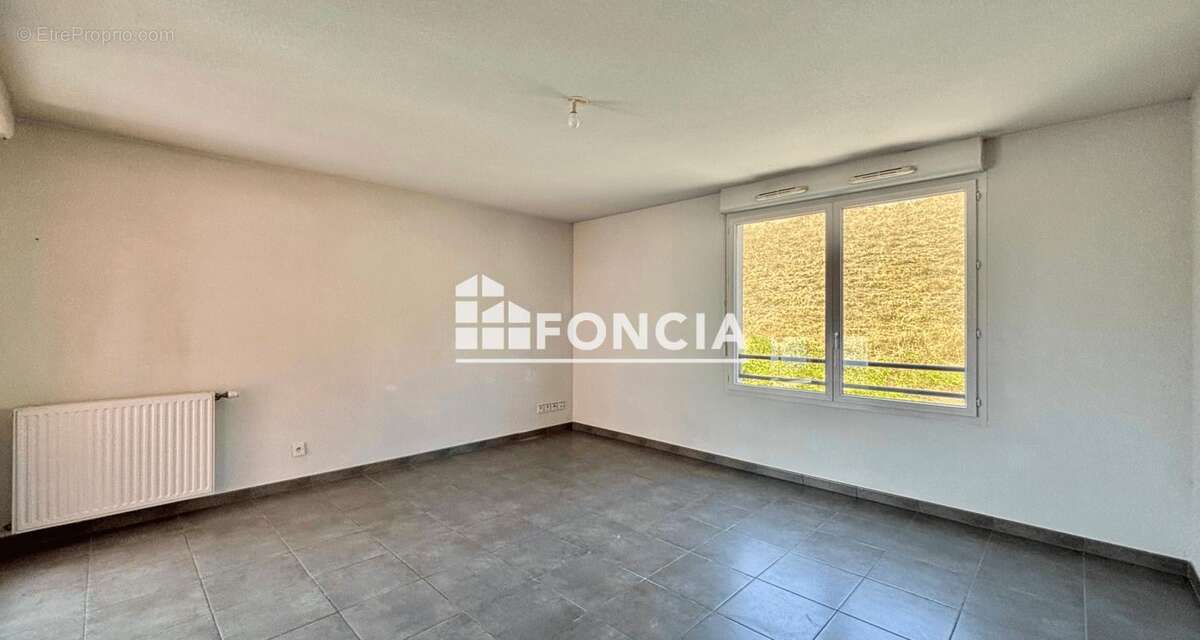Appartement 3 pièces 71m2 avec deux stationnements - photo 7