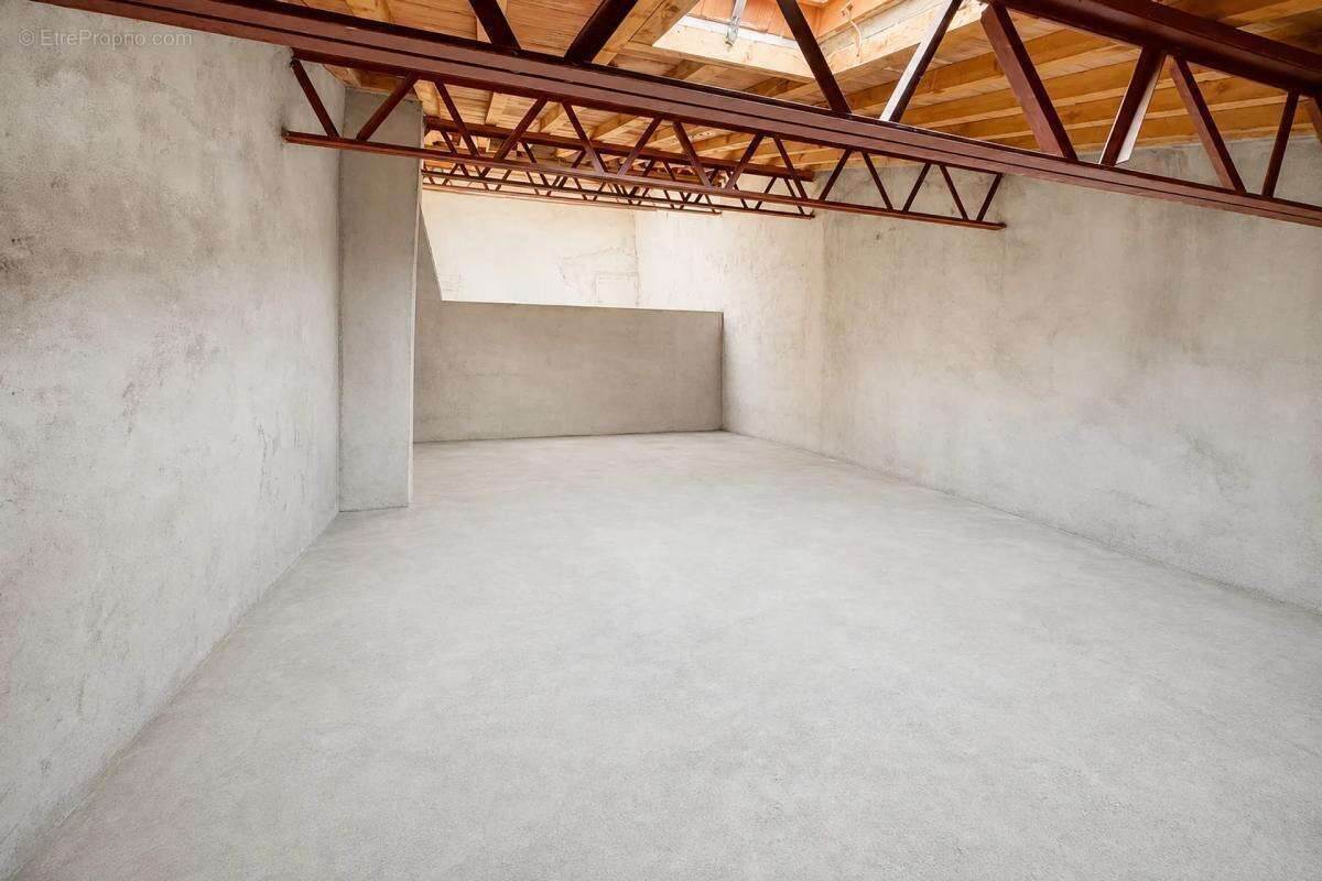 Maison à PRADES