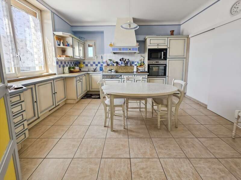 Maison à vendre 5 pièces COURLANS (39) - photo 6