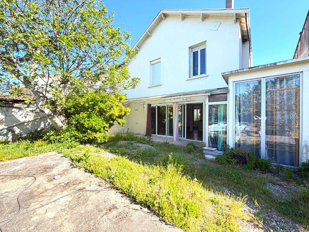 Maison à AGEN