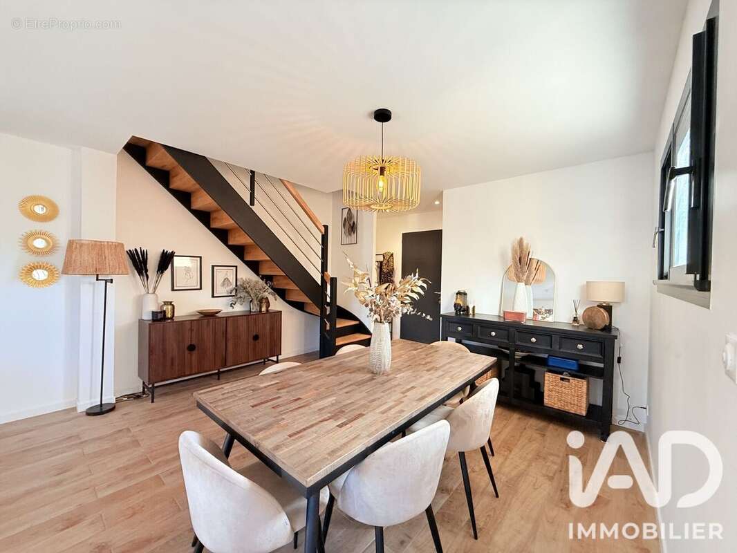 Maison 109 m² à Cancale  - photo 5