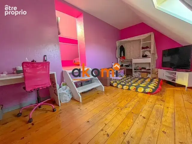 Appartement 5 pièces 131 m² à vendre à Raon-L'etape (88110) - photo 6