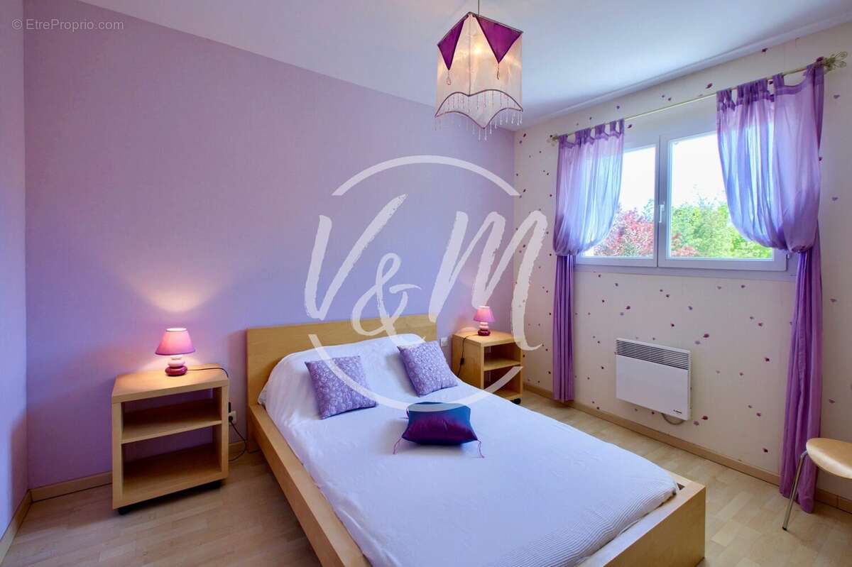 Maison 103 m² à Andernos-Les-Bains  - photo 7