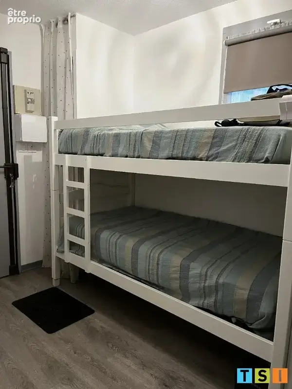 Appartement T2 Bis - photo 7