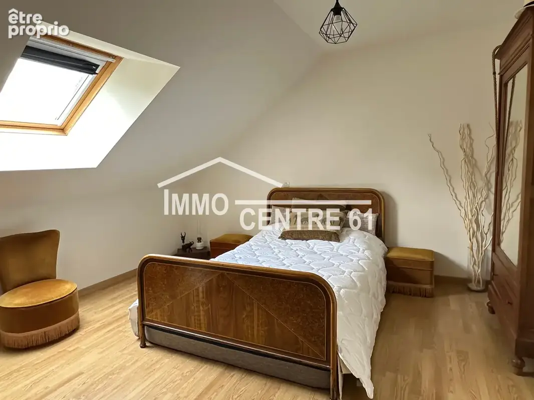 Charmante maison de 5 chambres sur 1463m2 de terrain - photo 15