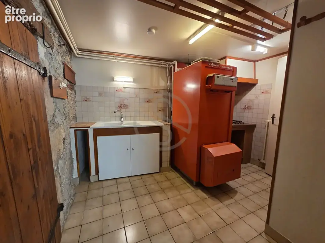 Maison  3 pièce(s) 67 m2 - photo 11