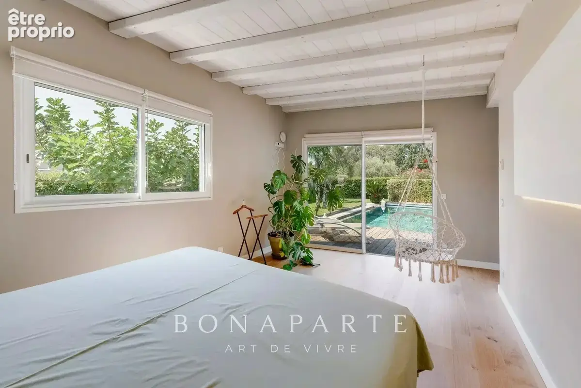 Saint-raphaël - nouveauté villa récente prestations haut de gamme - photo 6