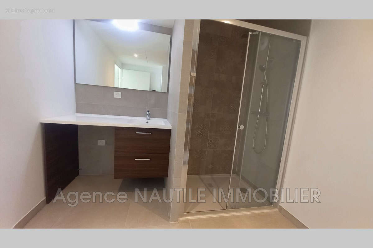 Appartement 40 m² à La Grande-Motte  - photo 9
