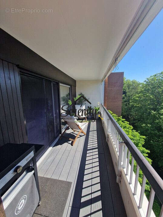 Appartement à LOOS