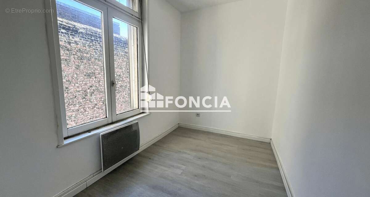 Appartement à LILLE