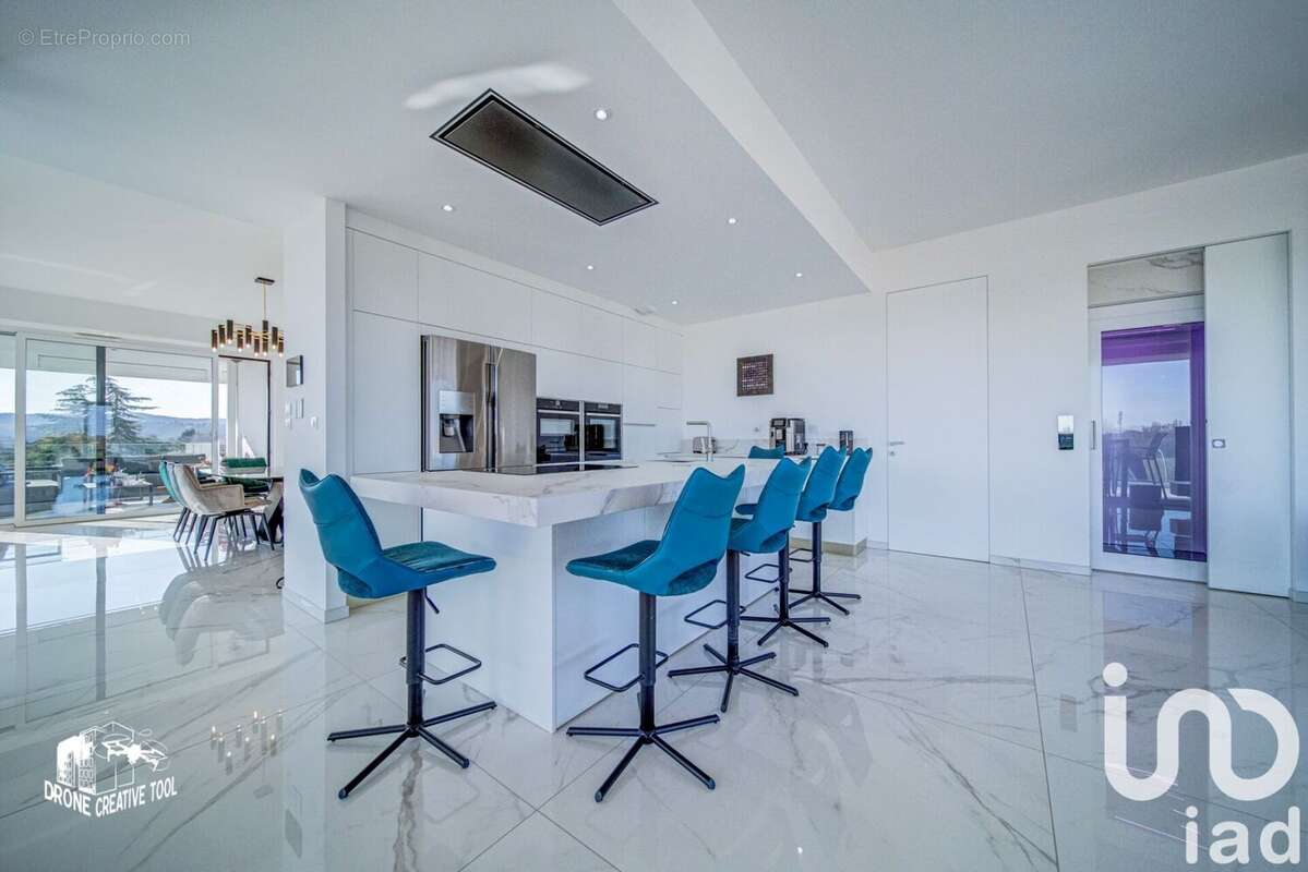 Photo 9 - Appartement à SCY-CHAZELLES