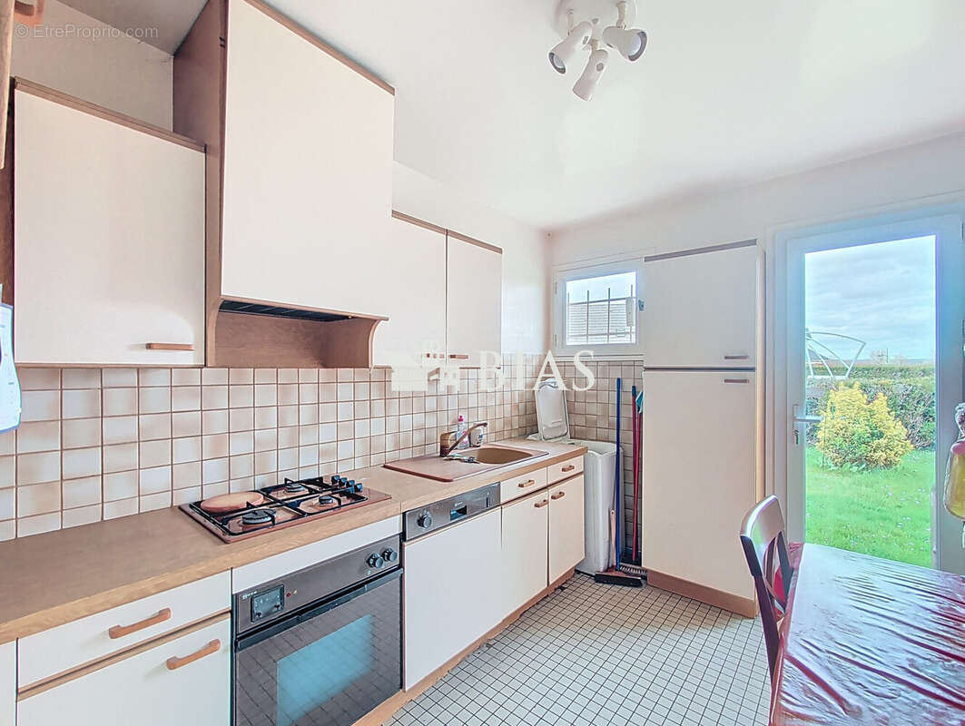 Maison à PONT-DE-L'ARCHE