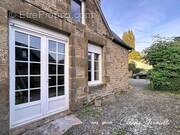 Maison à MARCEY-LES-GREVES