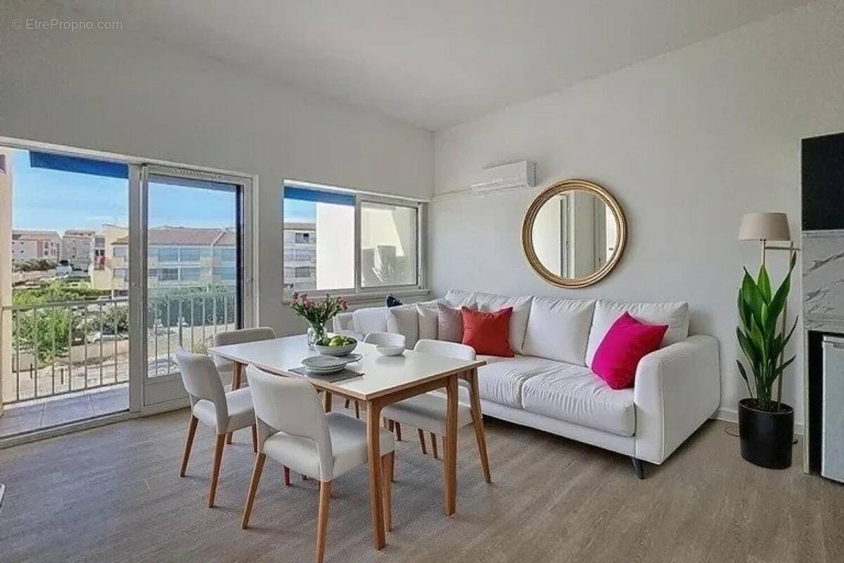 Photo 1 - Appartement à AGDE