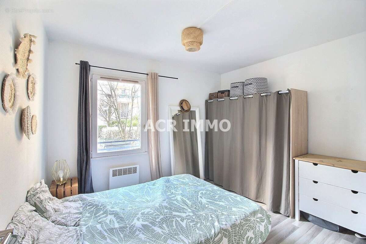 Appartement à ANDRESY