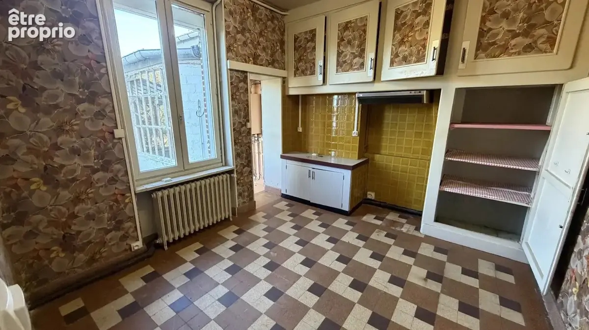 Maison Romorantin Lanthenay 7 pièce(s) 131.79 m2 - photo 2