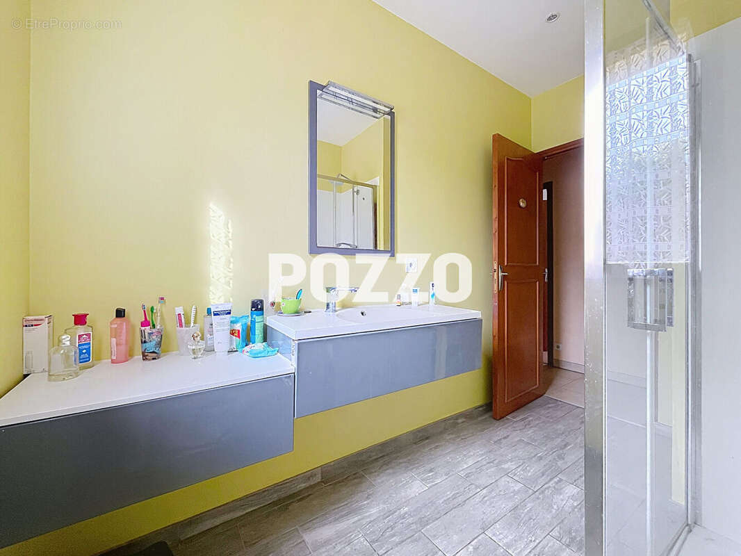 Maison à ANCTOVILLE-SUR-BOSCQ