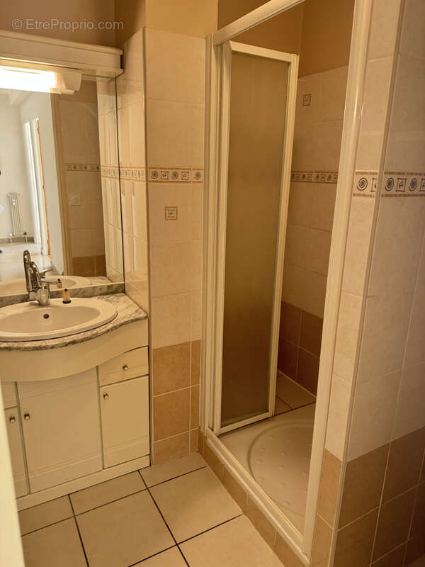 Appartement à RODEZ